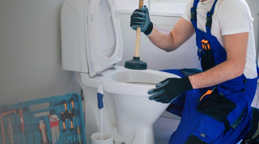 Professional expert plumbing services in Leesburg, FL